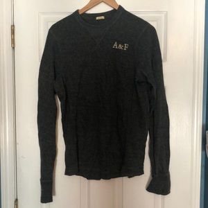 Abercrombie and Fitch sweater